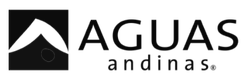 Logo Aguas Andinas