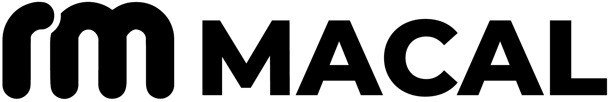 Logo Macal