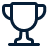 Icono trofeo