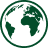 Icono planeta