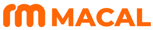 Logo Macal