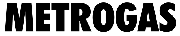 Logo Metrogas